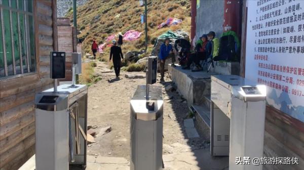 登拔仙台，賞太白美景，陝西太白山深度旅行攻略請收好