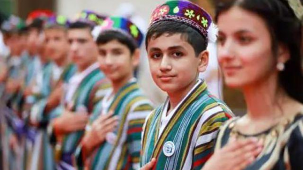 山東挖出6000年前古墓，對骨骸研究後，發現了山東人個子高的原因