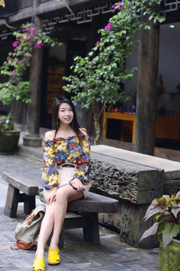 重慶山間小鎮，居然藏著眾多美食！為了這幾家小店，就值得去一次