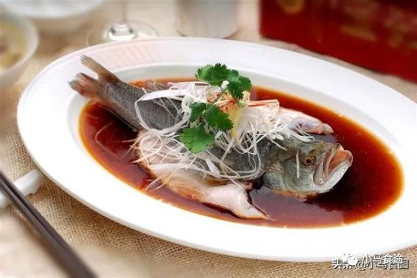 38款蒸菜,既有家常小菜又有餐廳大菜,值得收藏與參考 38款蒸菜,既有家常小菜又有餐廳大菜,值得收藏與參考