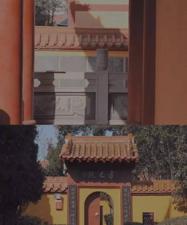 湖南人家門口的祈福轉運指南請收好 湖南人家門口的祈福轉運指南請收好