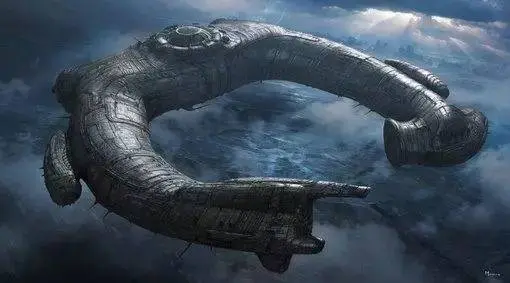 揭秘《普羅米修斯》工程師為什麼要創造人類？