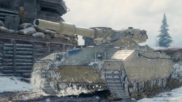 拳打T56，腳踢703！掌握這些弱點，你將輕鬆應對他們