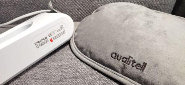 暖手暖腰暖胃,安全貼心的冬日最佳伴侶 暖手暖腰暖胃,安全貼心的冬日最佳伴侶