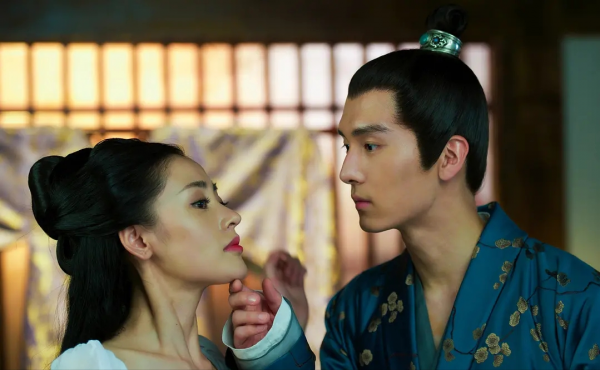 2021十大人氣電視劇，《雲南蟲谷》墊底，《掃黑風暴》未進前三