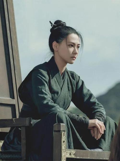 #徐鳳年# 徐鳳年最愛的女人是哪一個？來評