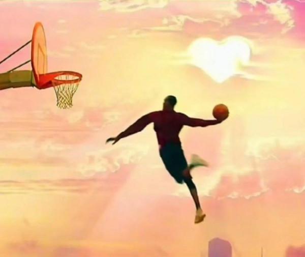 熱愛籃球從瞭解規則開始