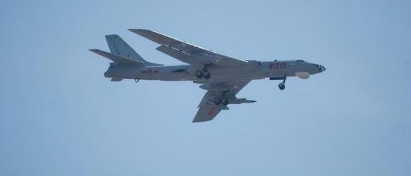 總設計師表態，轟6系列仍是發展重點，轟20咋又落空了？