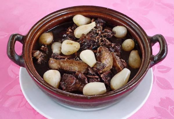 中華美食行：走進廣東，揭開其美食麵紗