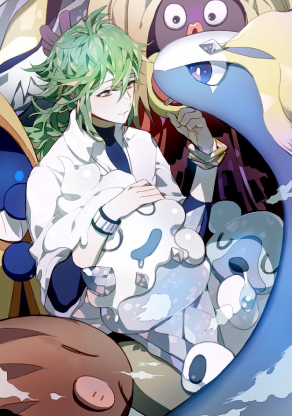 雲玩家自以為能打出完美連擊的冰系寶可夢，實則是隊伍裡的拖油瓶