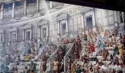 公元前4世紀的羅馬1——頭號玩家 公元前4世紀的羅馬1——頭號玩家