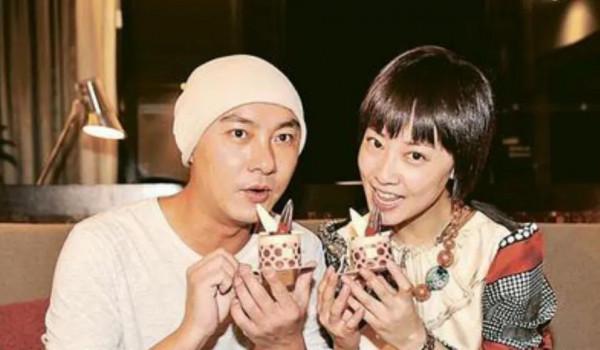 張衛健：結婚20年，至今無子，他的故事遠比你想象得更精彩