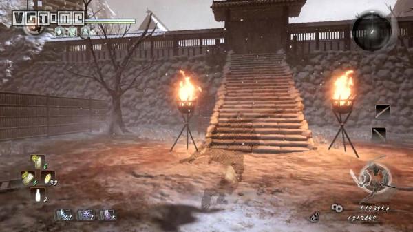 仁王 全流程圖文攻略20-東北篇（1）妖怪之裡