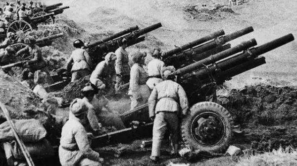 孟良崮“天意”:缺水成壓垮張靈甫最後稻草,戰後3小時大雨傾盆 孟良崮“天意”:缺水成壓垮張靈甫最後稻草,戰後3小時大雨傾盆