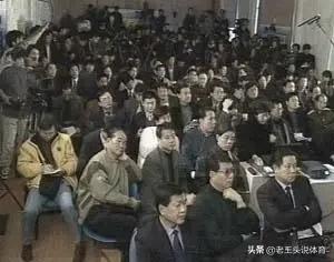 盤點甲A中超12位標王