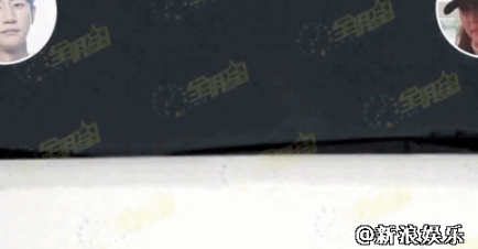 “圈中大姐大”和小鮮肉的瓜