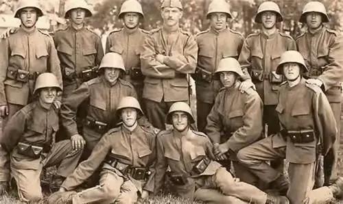 戰爭時期，常被提及的“盤尼西林”是什麼藥？為何比黃金還貴