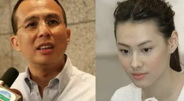 梁洛施：為李澤楷3年生3子，拒絕5億分手費，不嫁豪門仍活得精彩