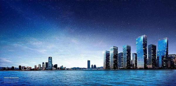 淺聊2015年—2021年我所經歷的房地產市場