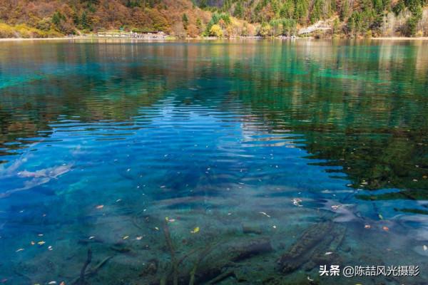 2015年11月2日 九寨溝 2015年11月2日 九寨溝