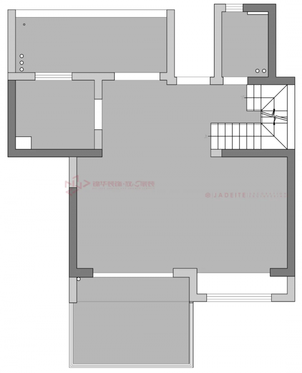 國瑞熙墅145㎡設計分享｜三代同堂裝修攻略，太好住了