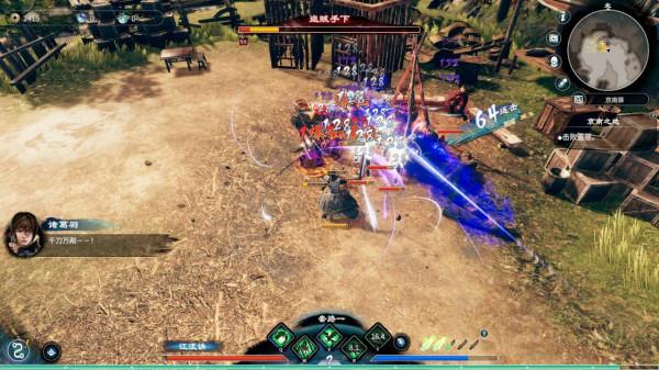 煙火氣與豪俠氣兼備，探案與戰鬥相得益彰——《天命奇御二》簡評