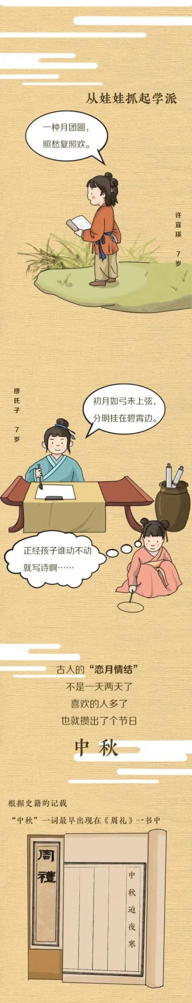 古人追星，可真夠“野”的！「智慧財產權專欄·第一百零九期」