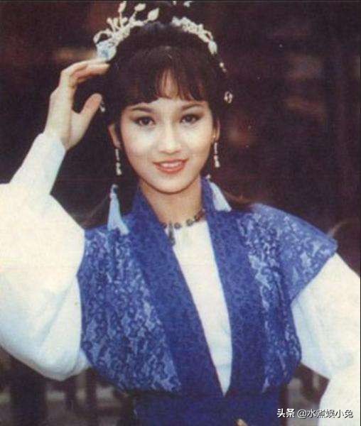 說出來你可別不信，TVB居然已經整整21年沒再拍過金庸武俠劇了