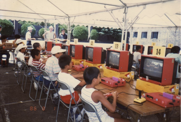 在以前那個年代，試玩遊戲是要錢的！那些你不知道的遊戲體驗版