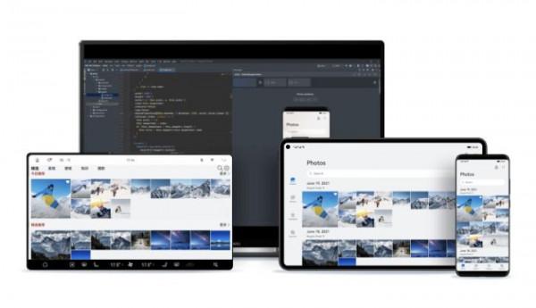HarmonyOS 3.0開發者預覽版釋出，鴻蒙使用者突破1.5億大關