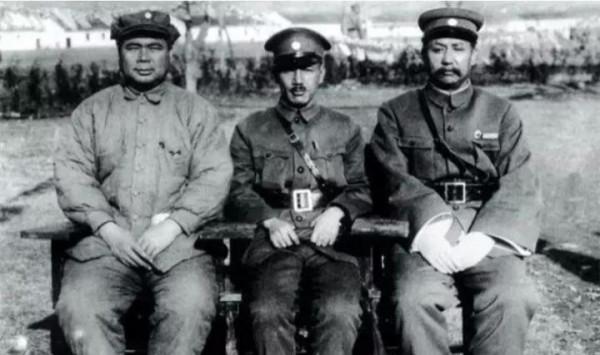 一仗繳獲上百萬發子彈!上黨戰役大勝閻軍,對我軍幫助有多大? 一仗繳獲上百萬發子彈!上黨戰役大勝閻軍,對我軍幫助有多大?