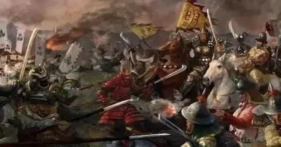 明朝中期倭寇橫行東南沿海,為何被臨時組建的戚家軍擊敗? 明朝中期倭寇橫行東南沿海,為何被臨時組建的戚家軍擊敗?