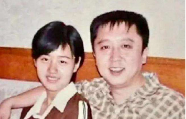 白慧明嫁大10歲于謙：獨自撐起一個家，她的堅強郭德綱看了都心疼