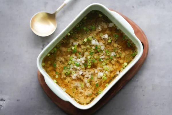 一鍋蒸出秋日家宴,是時候健康進補啦 一鍋蒸出秋日家宴,是時候健康進補啦