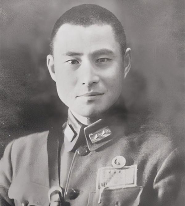 劉鄧和白崇禧的五次交戰，白崇禧對劉伯承有一句很經典的評語