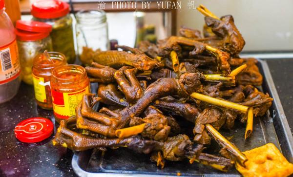 傳承三代的潮州滷鵝小店,藏於小巷天天排隊,價格不貴卻年入百萬 傳承三代的潮州滷鵝小店,藏於小巷天天排隊,價格不貴卻年入百萬