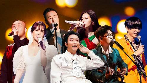 一首《萱草花》，楊坤、楊丞琳演繹父女情深