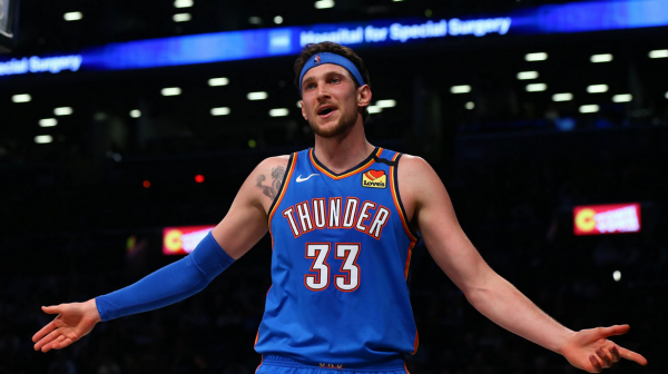 美媒列籃網引援目標：兩大湖人舊將上榜，補強內線迫在眉睫