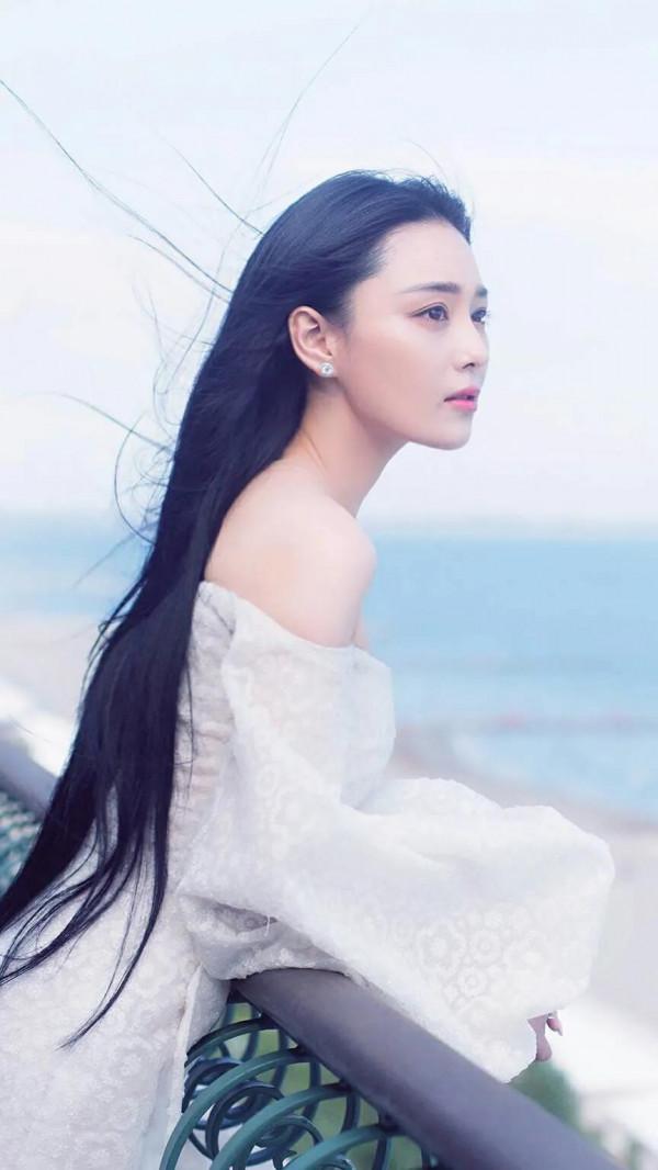 張馨予,演員,江蘇人 張馨予,演員,江蘇人