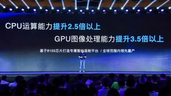 車企到底缺的什麼芯？一文讀懂車載晶片那些事兒｜回望2021