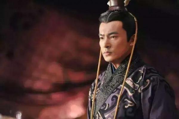 讀史札記58 短命皇帝的哥哥被短命皇帝的兒子暗殺 牽出洛陽驚天血案