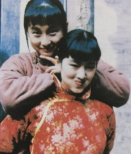 孔琳:王全安為蔣雯麗把她拋棄,7年戀人又把她拋棄,52歲還未婚 孔琳:王全安為蔣雯麗把她拋棄,7年戀人又把她拋棄,52歲還未婚