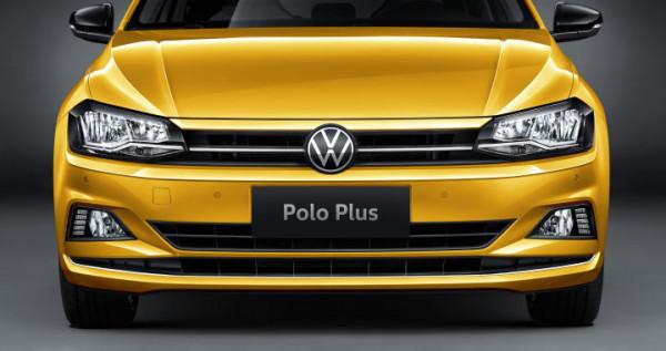 10萬預算的日常通勤車，2021款大眾Polo Plus合適在哪？