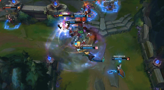 ​建議刪除新龍魂!LOL新龍魂引玩家不滿,劣勢方失去翻盤可能 ​建議刪除新龍魂!LOL新龍魂引玩家不滿,劣勢方失去翻盤可能