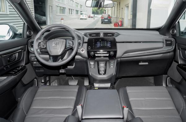 上半年最火的3款SUV,哈弗H6 、CS75 、CR-V如何憑實力脫穎而出? 上半年最火的3款SUV,哈弗H6 、CS75 、CR-V如何憑實力脫穎而出?