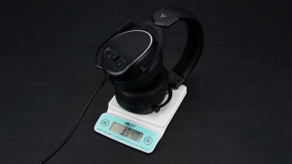 雷柏VH650虛擬7.1聲道遊戲耳機評測:顏值雙煞 雷柏VH650虛擬7.1聲道遊戲耳機評測:顏值雙煞