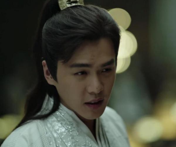 沒等來慶餘年2，卻盼來張若昀又一“權謀大劇”，與老搭檔再合作