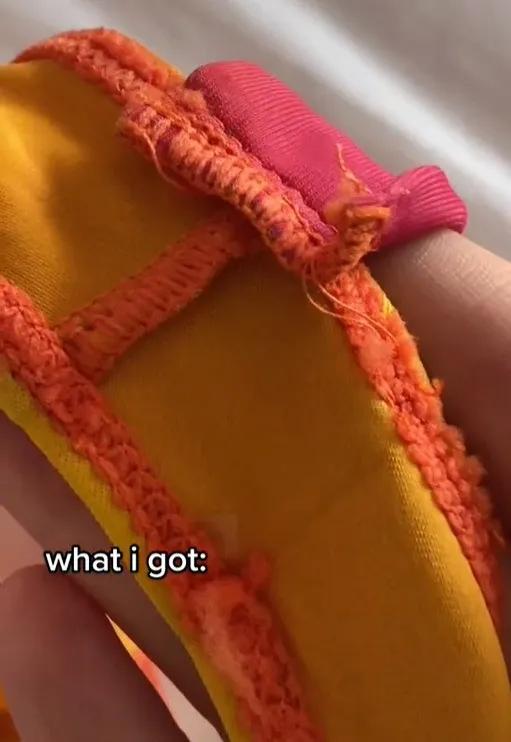 Jennie史詩級翻車造型？把“香奶奶”穿成“奶奶”…有被雷到