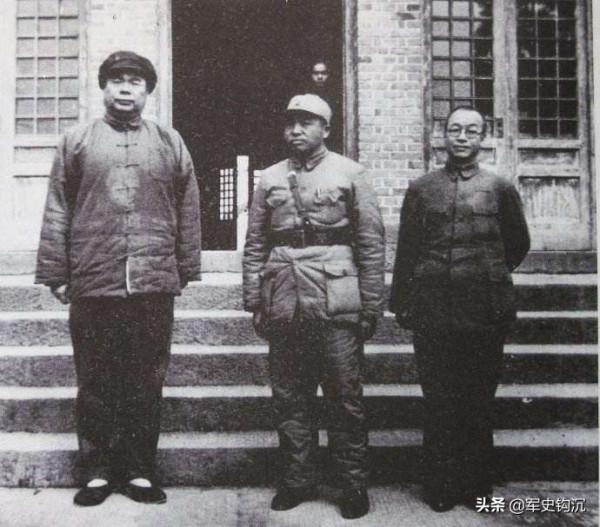 平型關戰役前，黨內對抗日戰略問題頗有爭議，為何數林彪意見最大