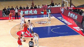 北控隊要是走吉林隊這條路,他們早就成功了 北控隊要是走吉林隊這條路,他們早就成功了